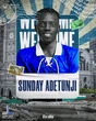 Transfer: Sudanese club Al Hilal SC sign Nigerian forward
