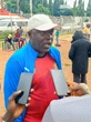NPFL: Coach Mohammed pleased with Katsina United’s performance in win over Wikki