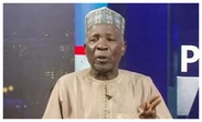 Tinubu govt unwilling to hold credible elections – Buba Galadima