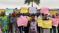 Host communities shut Akwa Poly over non-recognition of Community Liason Officer