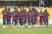 CAF Confederation Cup: Kwara United step up preparations for Asante Kotoko clash