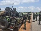 Military, Police intensify Operation Restore Peace in Benue