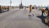 Lagos govt to resume Ogudu–Ifako Bridge repairs September 3