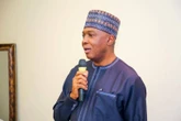 Insecurity: Kwara in a precarious state – Saraki