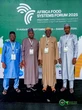 Jigawa targets food security through Africa Food Systems Summit