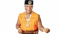 ‘Smoking, drinking don’t boost creativity’ – Veteran musician, Bright Chimezie