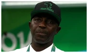 Nigeria vs Rwanda: ‘I’m not happy’ – Siasia on one decision by Chelle