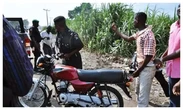 Commercial tricyclists lament alleged harassment by police, VIO in Delta