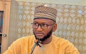 Kano suspends Sheikh Triumph over alleged blasphemy against Prophet Mohammad