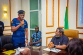 Nigeria’s Raw Materials Council, NSCDC collaborate to tackle illegal mining