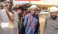 Benue: Crisis hits Owukpa as chiefs reject imposed Ward Head