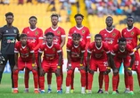 CAFCC: We will beat Kwara United to second round ticket – Amoah