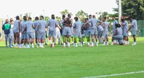 2026 WCQ: ‘Average players, can’t make anything happen’ – Etim Esin slams Nigerian stars