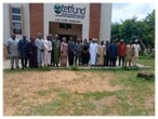 FUT Minna VC urges adherence to FOI Bill for transparency, accountability