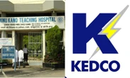 We fear many ICU patients will die – AKTH to KEDCO over disconnection