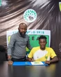 NPFL: Plateau United sign Alvis from Kun Khalifat