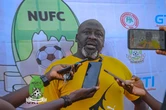 NPFL: Mangut hails Nasarawa United’s win over Abia Warriors