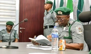 Ogun II Customs controller meets stakeholders, seek continuous cooperation