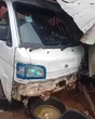 Benue: Underage driver rams pickup into eatery, four hospitalised