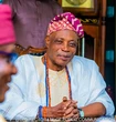 Olubadan-designate, Ladoja blames supporters for supremacy tussle among Yoruba kings