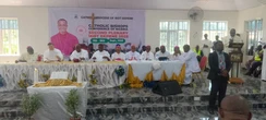Tinubu urges religious leaders to preach peace, shun extremism