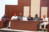 Top PDP leaders, Wike loyalists demand retention of PDP chairmanship in North-Central, fresh congresses