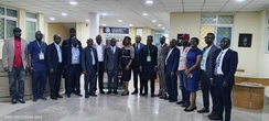 SGCG decries data hoarding in Nigeria’s geoscience sector, proffers solution