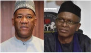 El-Rufai should be questioned over bandits allegation – Datti Baba-Ahmed