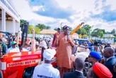 Benue govt launches Agricultural Mechanization Outgrower Programme