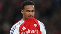 EPL: ‘You’ll be embarrassed’ – Ferdinand tells Gabriel over Arsenal’s penalty shout