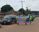 Report potential security threats to security agencies – Niger NOA to residents