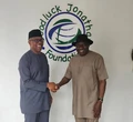 2027: My meeting with Goodluck Jonathan fruitful – Peter Obi