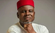 Anambra Guber: Ukachukwu expresses optimism, tasks APC leaders to deliver victory
