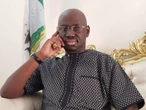 2027: Nigeria risks Nepal-like unrest without credible elections – Timi Frank warns