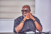 Fubara made it clear no blood of Rivers people worth being governor – Ex-NUPENG president