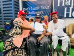 FG to establish medical rehabilitation centres nationwide for spinal cord injuries