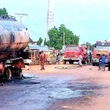Another fuel tanker explosion hits Jigawa