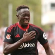 La Liga: Akor scores winning goal in Sevilla’s win at Rayo Valecano