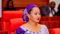 Natasha begins new chapter as Senate lifts suspension