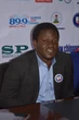 Ex-Super Eagles forward Victor Ezeji allegedly arrested over N40m fraud