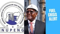 NUPENG shuns Abuja meeting with FG over Dangote union dispute