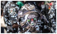1,666 Lagos residents die from homicide, suicide, violence – Police