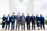 Taiwanese global tech giant eyes Ogun for investment