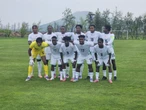 Flying Eagles draw with Chile in pre- lWorld Cup friendly