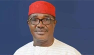 Ohuabunwa disowns corruption allegations against Gov Otti