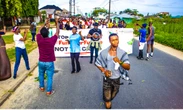 Fund agroecology, renewable energy, not crisis – Ibeno youths to oil companies