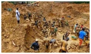 Scores missing as collapsed mining pit claims 13 lives in Zamfara