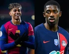 2025 Ballon d’Or: Organisers release official votes for Dembele, Yamal [Top 10]