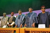 2027: Former southern legislators endorse Tinubu at Abeokuta summit