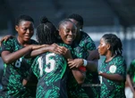 2026 U-20 WWCQ: Falconets thrash Rwanda 4-0 to secure final round spot
